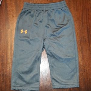 Under Armour pants